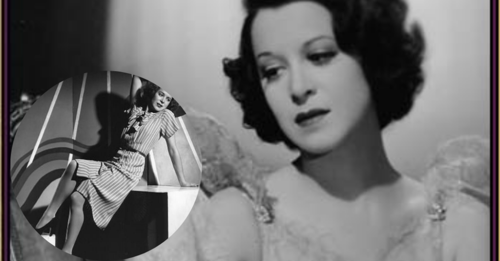 Kitty Carlisle