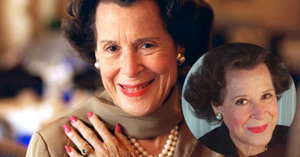 Kitty Carlisle