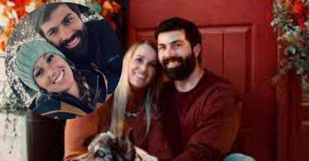 Amberley Snyder Husband