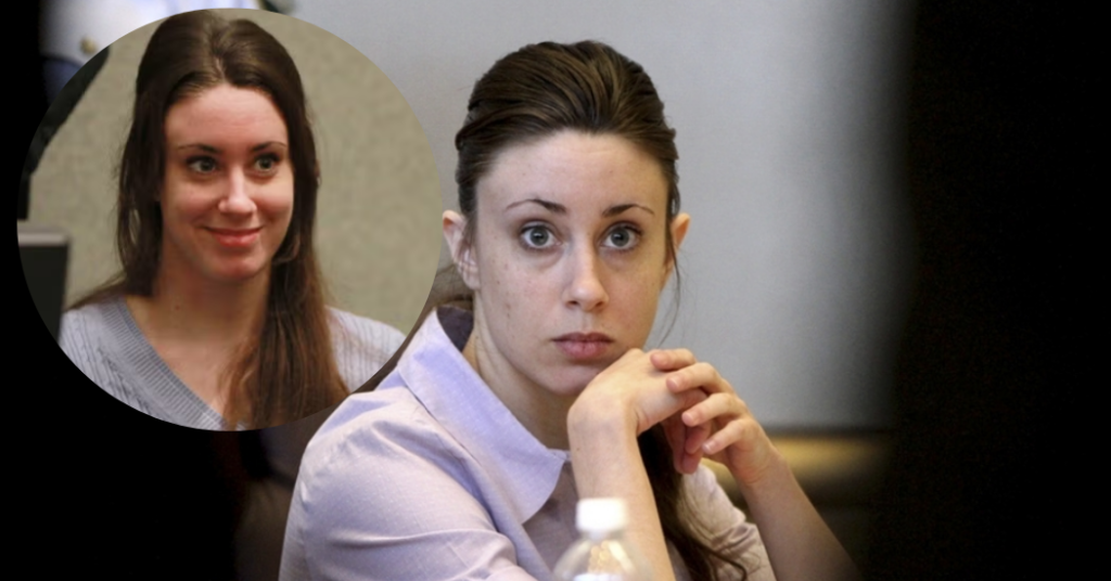 Casey Anthony