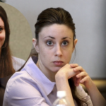 Casey Anthony