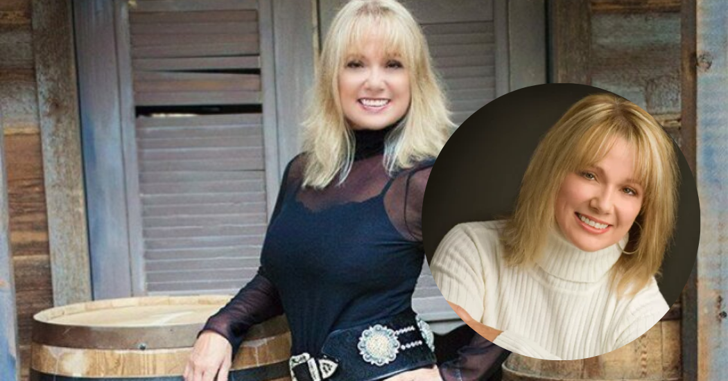 Penny Gilley