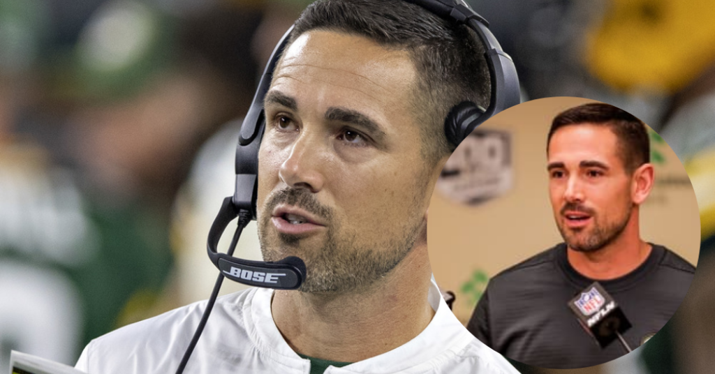 Matt LaFleur Salary