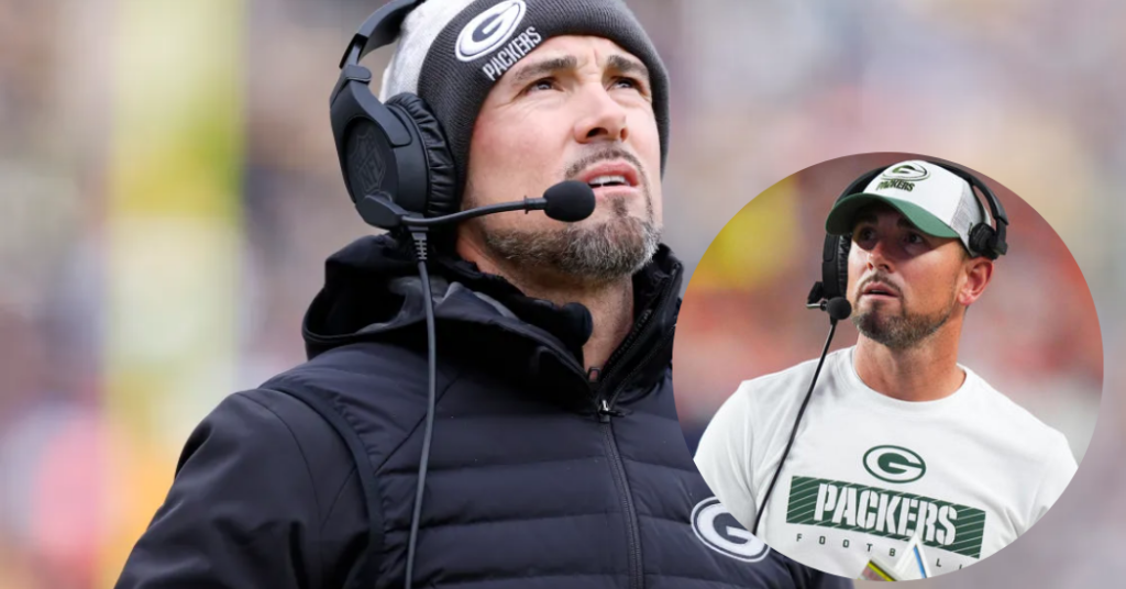 Matt LaFleur Salary