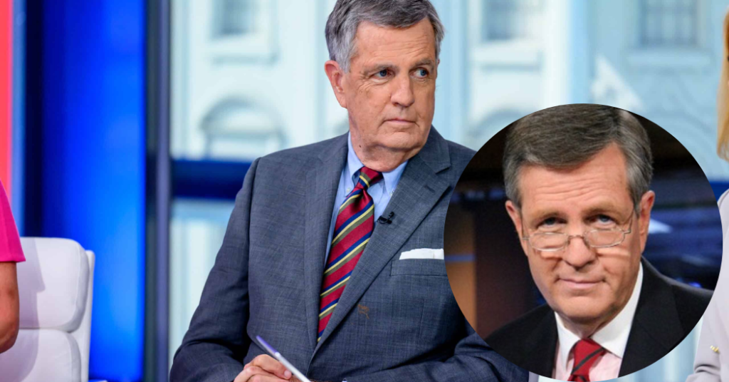 Brit Hume