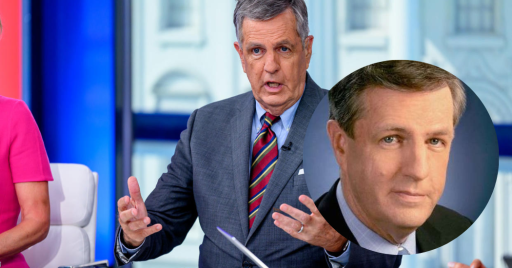 Brit Hume