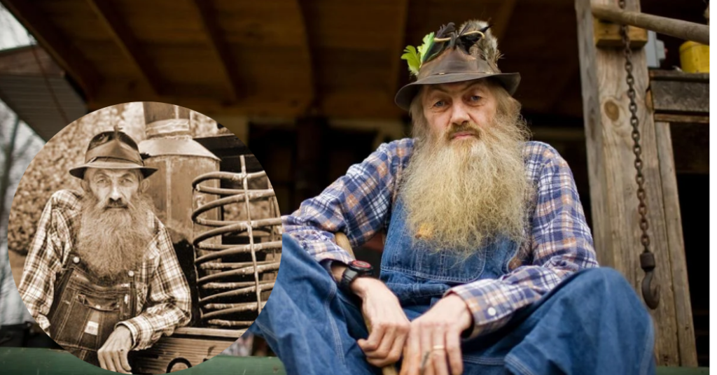 Popcorn Sutton Net Worth