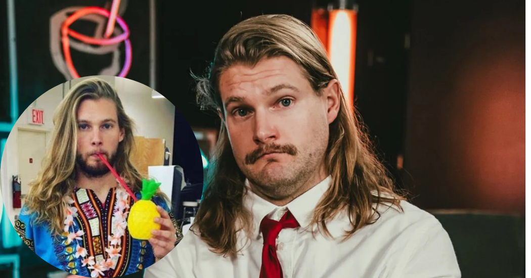 Who Is Caleb Pressley?