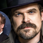 David Harbour Networth