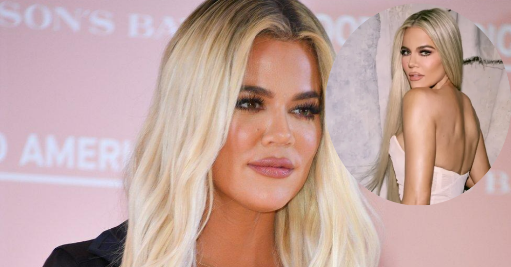 Khloe Kardashian Net Worth