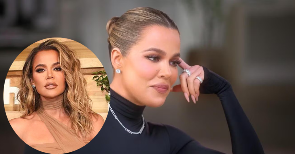 Khloe Kardashian Net Worth