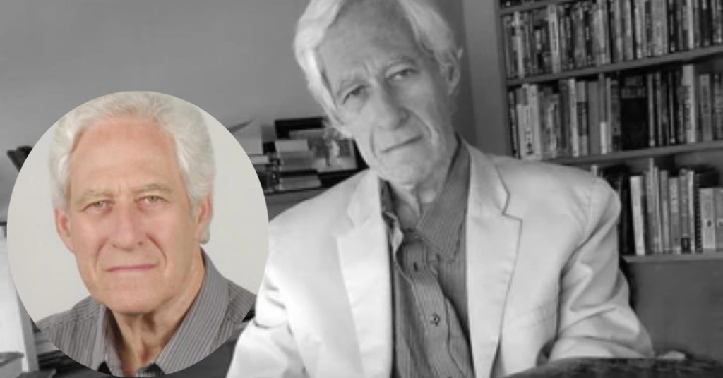 Michael Sloan Net Worth