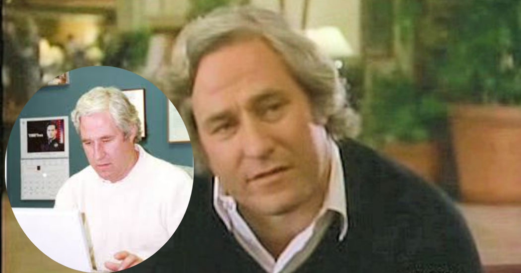 Michael Sloan Net Worth: Quick Facts About Height, Age, Nationality