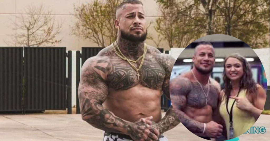 Joey Stax Net Worth
