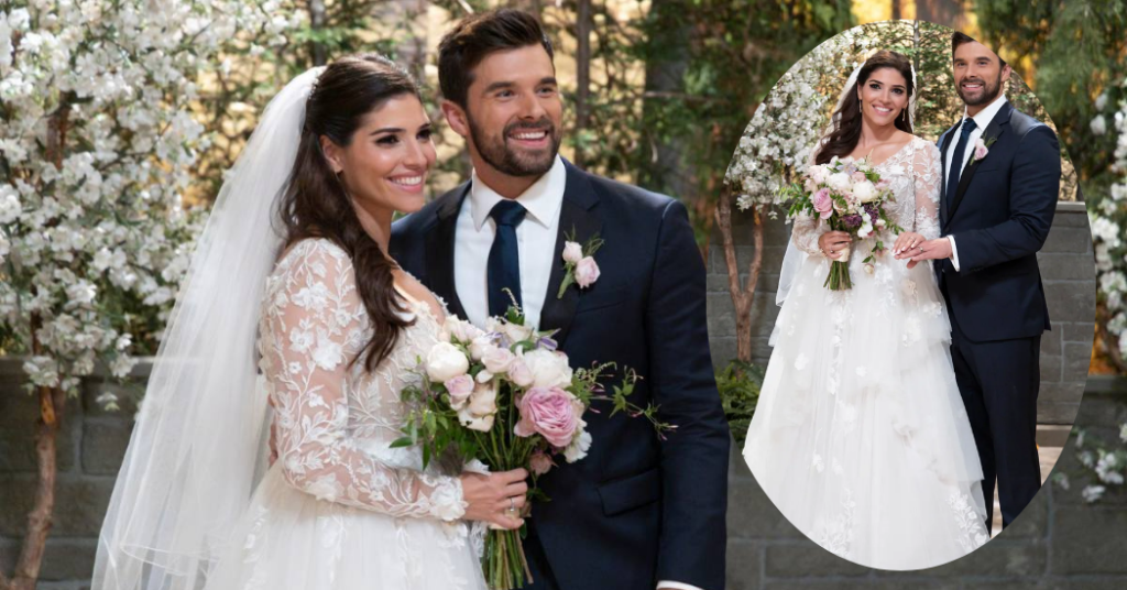 Amanda Setton Husband